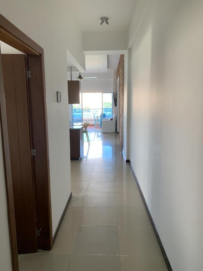 Apartamento Mirador Del Laguito Cartagena Dış mekan fotoğraf